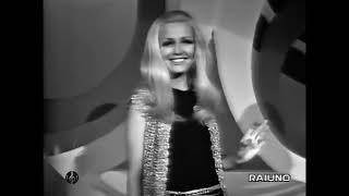 Patty Pravo  La Bambola 1968