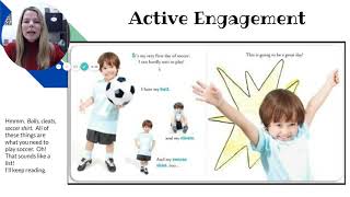 Grade K Unit 3 Session 8