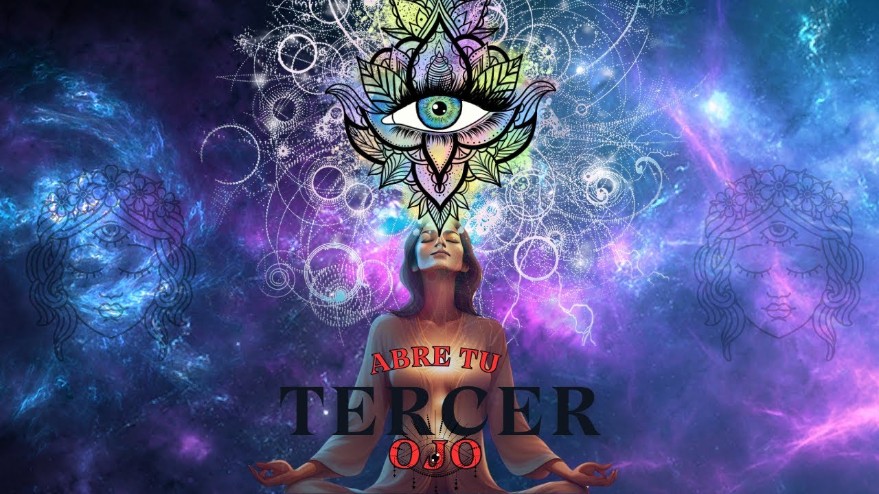 El Secreto De Abrir El Tercer Ojo Y Sus Poderes www.youtube.com