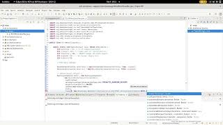 Java Deeplearning4j MNIST tutorial with 97.58% accuracy. | Java deep learning Tutorial | neural net