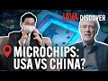 Microchip War: USA vs China | The New Technological World Order? Documentary