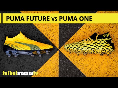 puma future 20.1