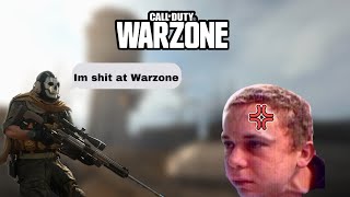 Warzone with the boyzzz