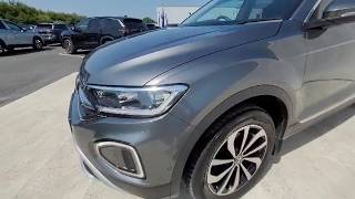221D24221 - 2022 Volkswagen ID.4 LIFE 77kWh 204HP RefId: 761205