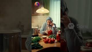 Плевать, что ты на симпозиуме в Лондоне! #видеоприколы #юмор #aiвидео #угары #короткоевидео