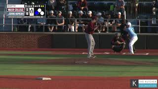 Johns Hopkins - 10 Washington College - 1 | Game Highlights