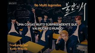 Epex 이펙스 - No Questions - Tradução Ptbr