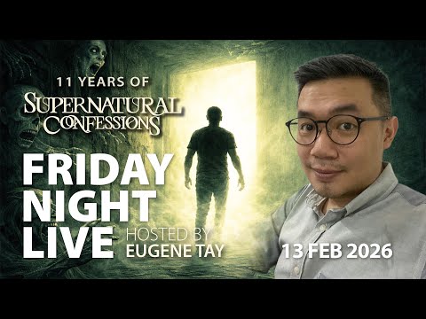 The Mystery Of Christopher F. Lima