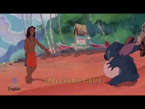 Les chansons de Disney English : Yesterday