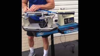 Stringing With Gamma E-xls