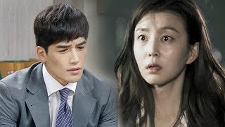 유건, 박은혜에 박태인 집 근처에서 권재희 발견한 사실 밝혀...《Sweet Enemy》 달콤한 원수 EP043