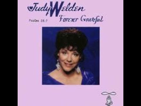 Judy Welden duet with Paige Blind - A Haven in Heaven (w/special effects)