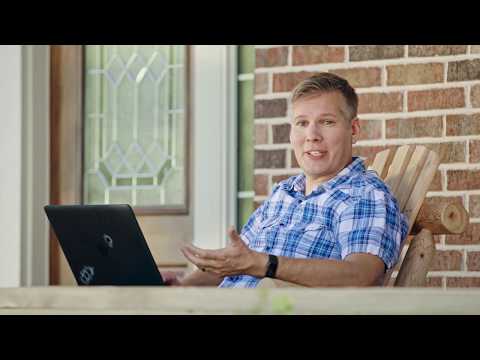 Video Stay Safe Online with a VPN - youtube