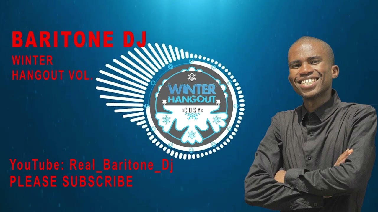 Baritone   Winter Hangout Vol Afro Music