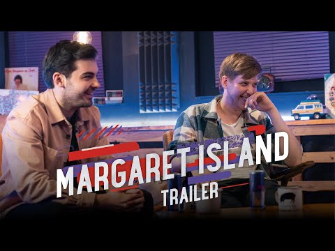 Margaret Island - TRAILER | Sávlekötő by Lil Frakk 2. évad 2. rész