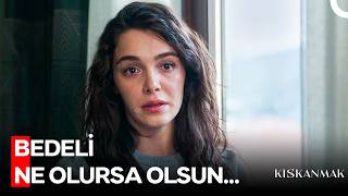 Azizin Bu Dünyada Bir Evi Olacak - Kıskanmak 28. 