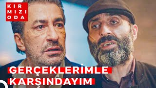 Miço ve Sadi&#39;nin Yıllar Sonra Gelen Yüzleşmesi | Kırmızı Oda