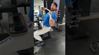 Como Hacer Un Jalón Al Frente