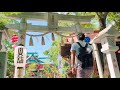 a little slice of my summer days in Japan🎐