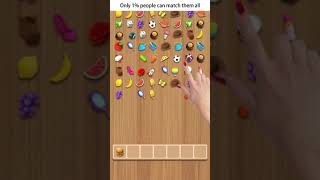 Tile Duo | Match Tile and Join Same Tile Game | Fruit Link Puzzle Game | Refreshing Games screenshot 4