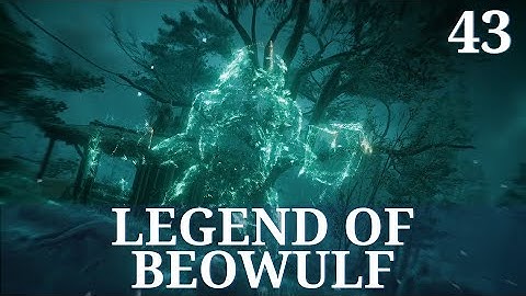 Legend of Beowulf | Assassin