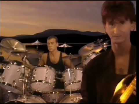 Geddy Lee Jumpscare