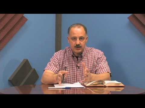 Old Testament Ties to New Testament Prophecy