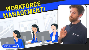 What is Workforce Management in Call Centers? A Complete Guide