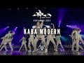 Kaba Modern | Body Rock 2023 [@VIBRVNCY Front Row 4K]