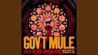 Vignette de la vidéo "Gov't Mule - You've Got to Hide Your Love Away (Live at the Angel Orensanz Center, New York City, NY,..."