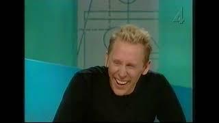 Time Out (2003) | TV4