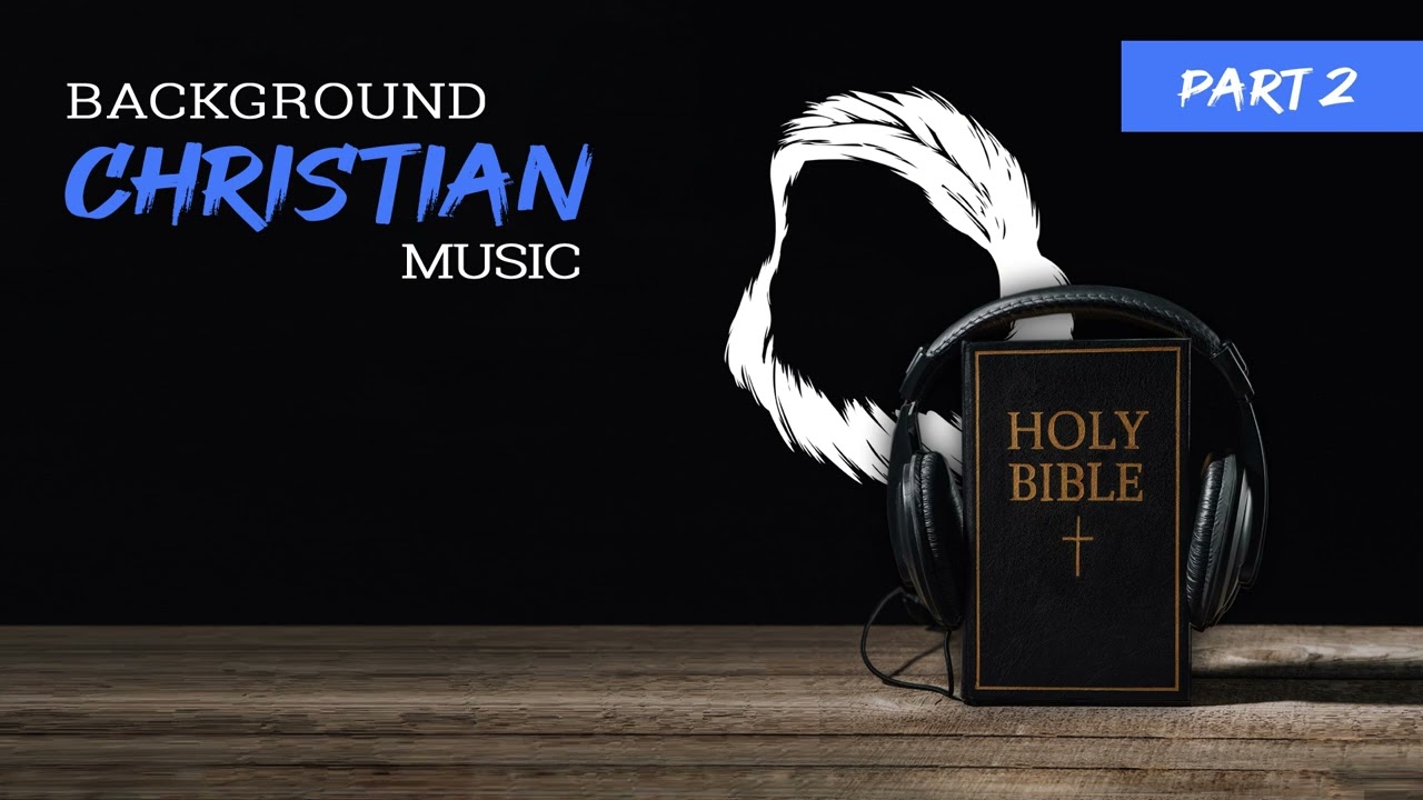 Chrześcijańska muzyka instrumentalna | Christian Instrumental Music [LIVE] 2023