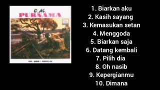 Full Album - Kasih Sayang - OM Purnama.