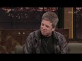 Capture de la vidéo Noel Gallagher On The Late Late Show (19 May 2023) [Full]