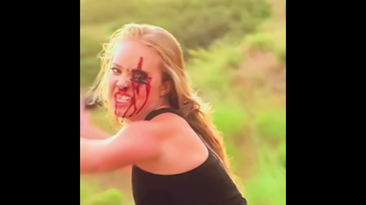 Got bored so I made a fanmade trailer for Sunrise on the Reaping 