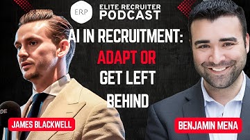 AI in Recruitment: Adapt or Get Left Behind