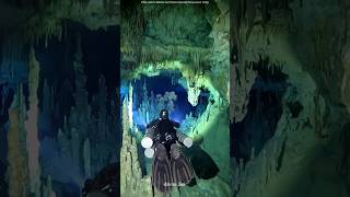 Are Unseen Monsters Lurking in the Pacific Depths? 😨