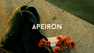 Dylan Dunlap - I Think I @ApeironSound