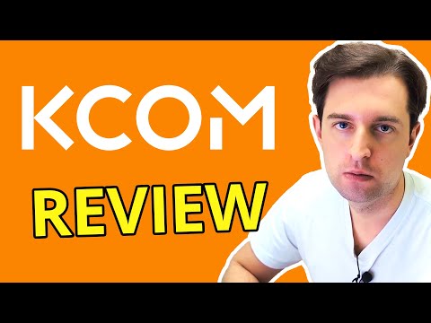 KCOM Broadband Review - Is KCOM Any Good?