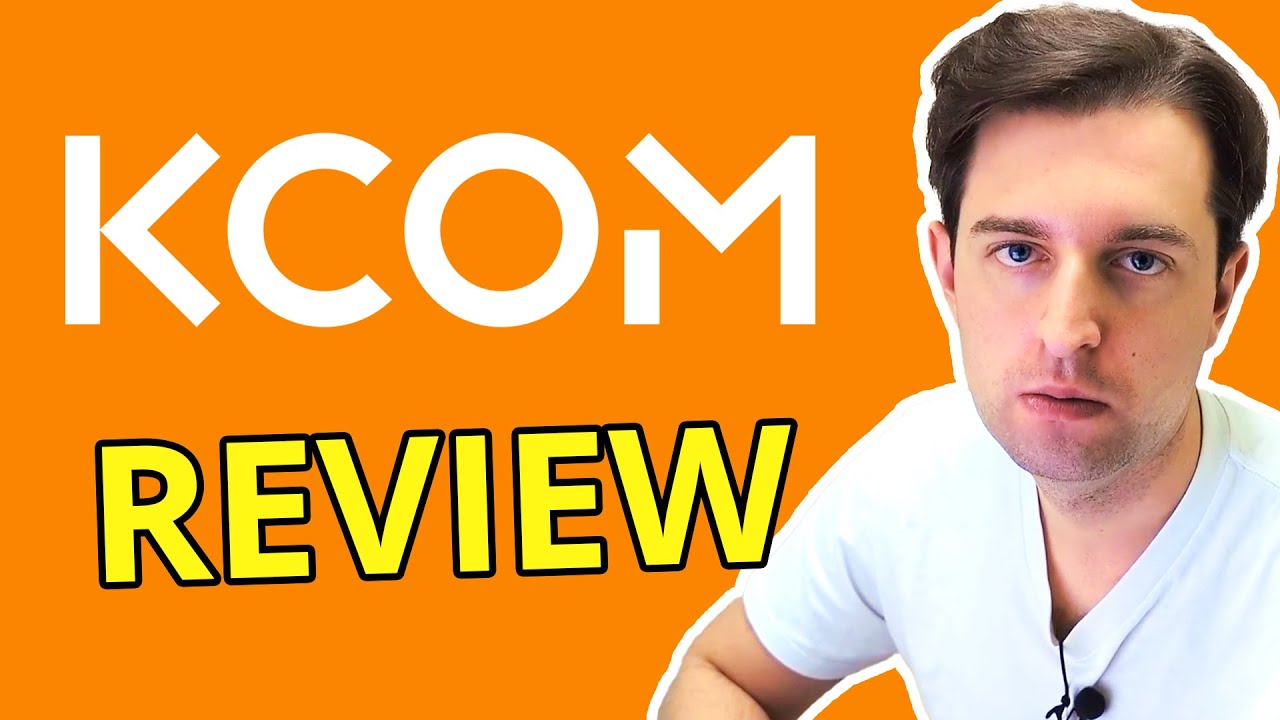 Обзор широкополосного доступа KCOM — хорош ли KCOM?