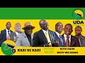 RUTO  RAISI WETU WA KESHO  HUSTLER  TEAM  KAMBALAND Official Song