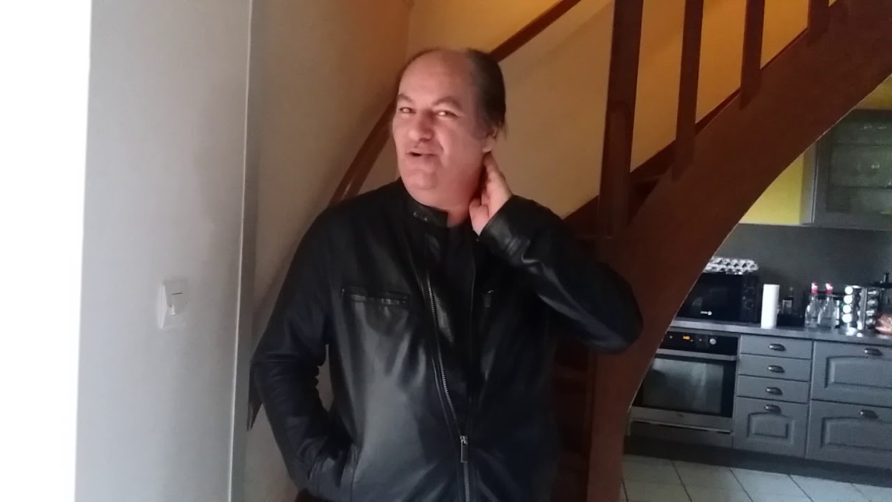 VIDEO DE PRÉSENTATION
