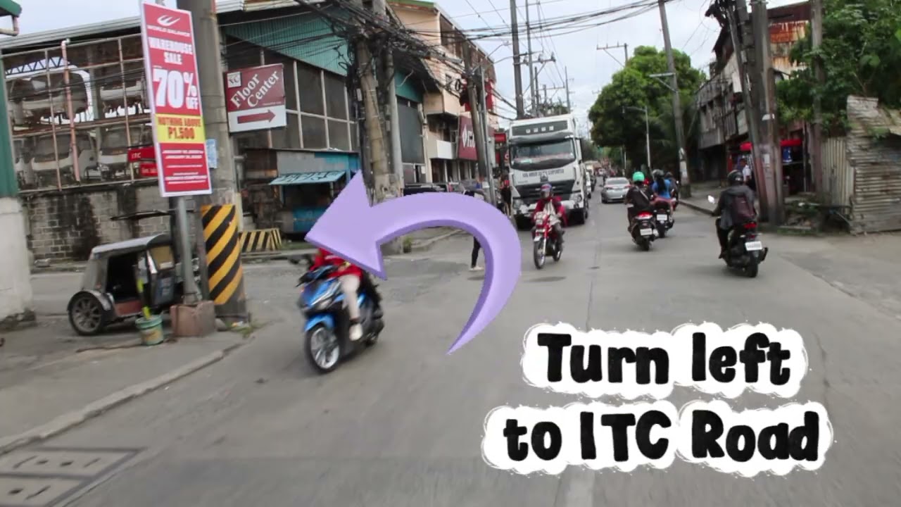 📍from Malinta Exit 📍IRA Auction North 