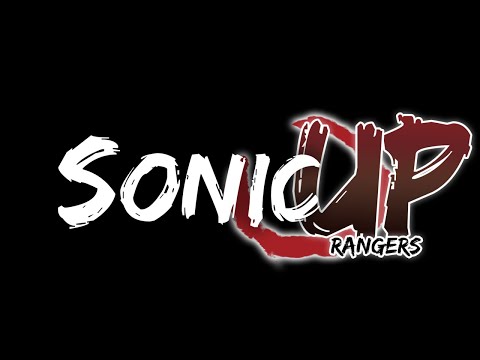 夢見た姿へ【Full Spec Edition】- Sonic UP Rangers