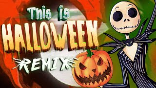 ハロウィン/KARAOKE REMIX VOL.2～アンディ・デリス・ヴァージ
