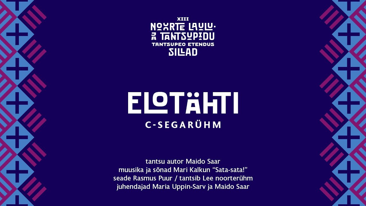 ELOTÄHTI