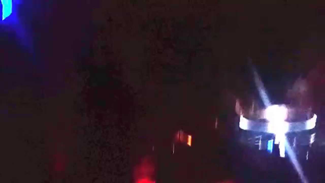 Josh Butler & Santé b2b Sidney Charles at @AmnesiaMilano 