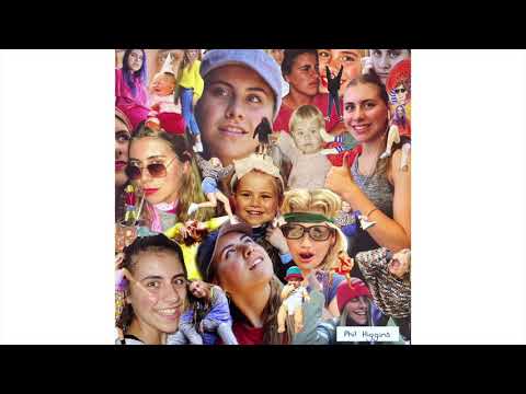 Phil Higgins - Philippa (Official Audio)