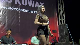 SIA SIA MENGHARAP CINTAMU - GOYANG MERESAHKAN FIRA FERNANDA TEJE PRO KUTU WATES DANGDUT JOGJA