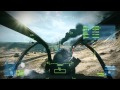 How to fly a Helicopter in Battlefield 3 with a Mouse + Keyboard. Battlefield 3 Helicopter tutorial.